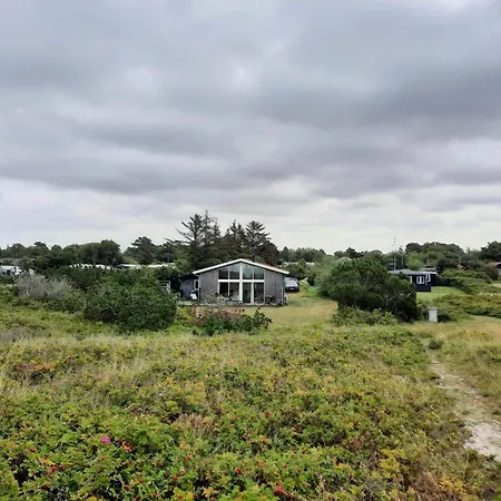 Vakantiehuis 4 Star In Store Fuglede