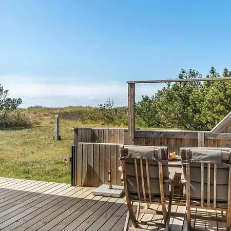 Vakantiehuis 4 Star In Store Fuglede