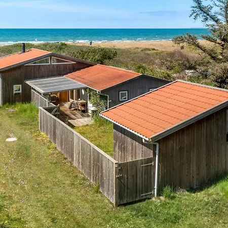 4 Star In Store Fuglede Vakantiehuis