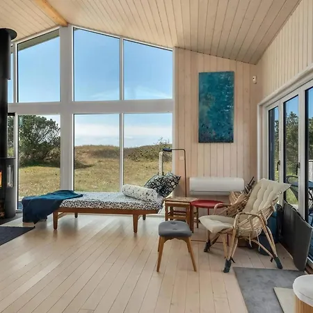 4 Star In Store Fuglede Vakantiehuis Ornum