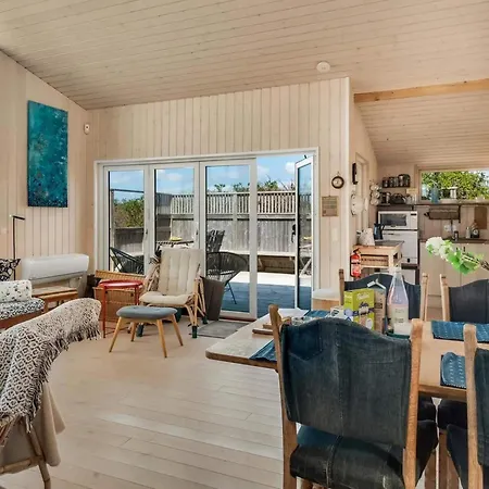 4 Star In Store Fuglede Vakantiehuis