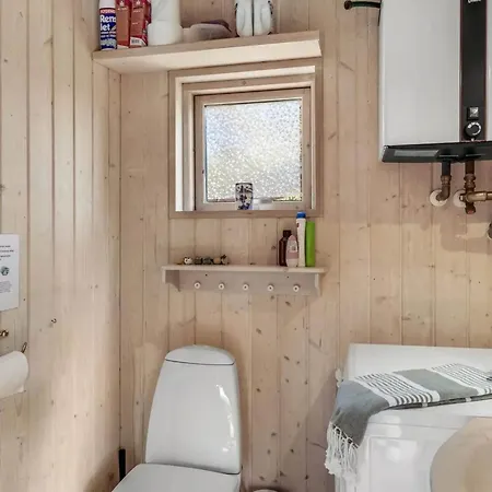 4 Star In Store Fuglede Vakantiehuis