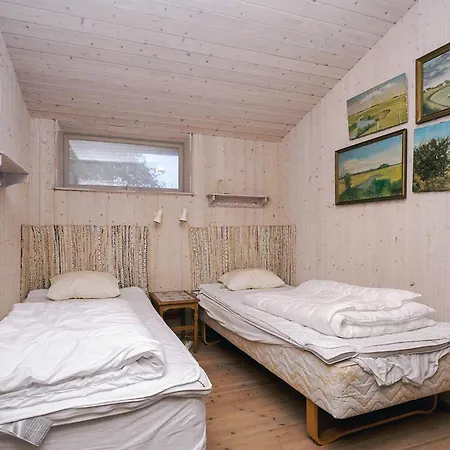 4 Star In Store Fuglede Vakantiehuis