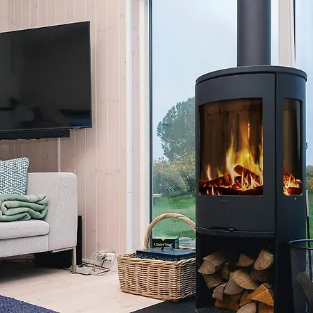 Vakantiehuis 4 Star In Store Fuglede