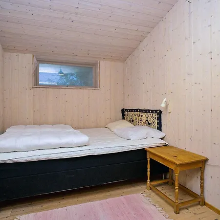 4 Star In Store Fuglede Vakantiehuis Ornum