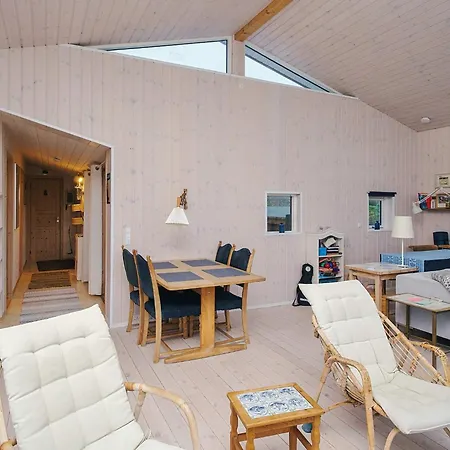 4 Star In Vakantiehuis Store Fuglede