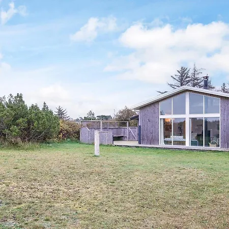 4 Star In Store Fuglede Vakantiehuis Ornum