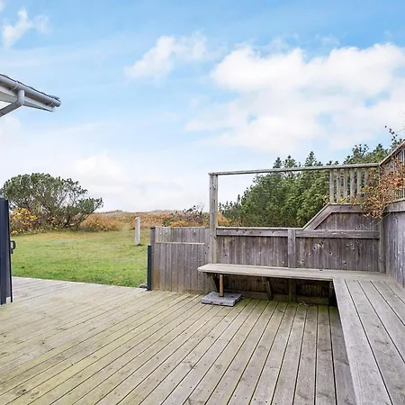 4 Star In Vakantiehuis Store Fuglede