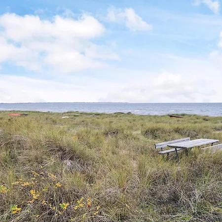 Vakantiehuis 4 Star In Store Fuglede *