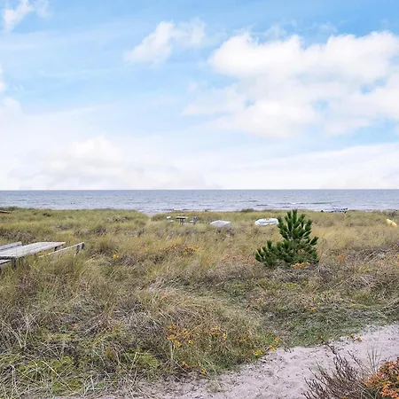 4 Star In Store Fuglede Vakantiehuis